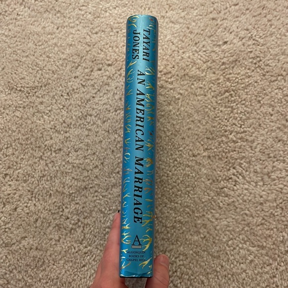 An American Marriage by Tayari Jones hardback - Picture 3 of 6